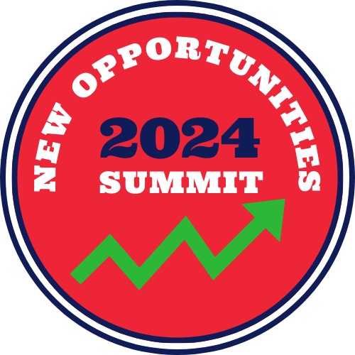 new opportunities summit